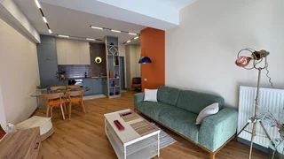 2-комнатная квартира в Тбилиси