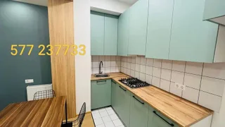 3-комнатная квартира в Тбилиси