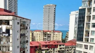 2-комнатная квартира в районе Руставели