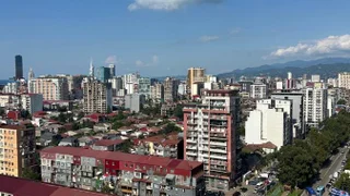 Коммерческое помещение на Bagrationi Residence Batumi Bagrationi str. 131 Bagrationi District