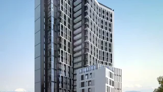 3-комнатная квартира на продажу. Сабуртало