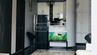 3-комнатная квартира в районе Руставели