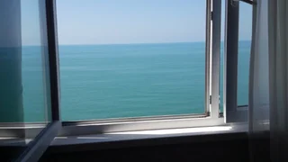 Квартира Magnolia Черное море