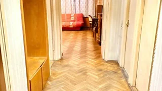 3-комнатная квартира в Тбилиси