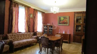 Комната в частном доме. Надзаладеви