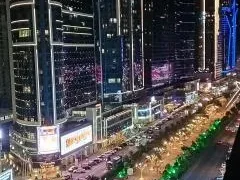 Квартиры Орби Сити