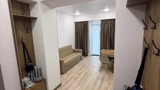 3-комнатная квартира в Тбилиси