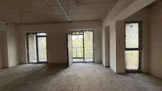 4 room Flat For Sale. Nutsubidze plateau