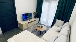 2-комнатная квартира посуточно. Дидубе