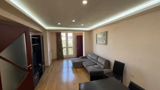 3-комнатная квартира. Ваке
