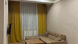 2 room Flat Daily rent. Varketili