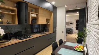 2-комнатная квартира. Сабуртало