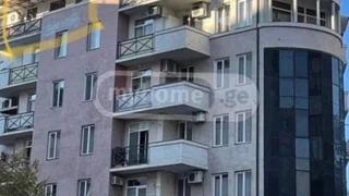 Коммерческое помещение на kutateladze st. Vake