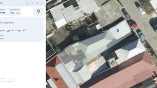 7-комнатный частный дом. Элия