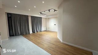 Коммерческое помещение на Guramishvili Ave 6 Sanzona