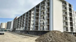 3-комнатная квартира в Тбилиси