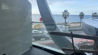 1-комнатная квартира в районе аэропорта
