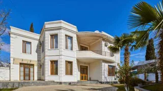 7-комнатный частный дом. Ортачала