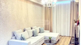 2-комнатная квартира. Сабуртало