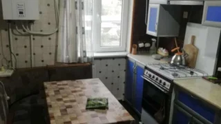 3-комнатная квартира в Тбилиси