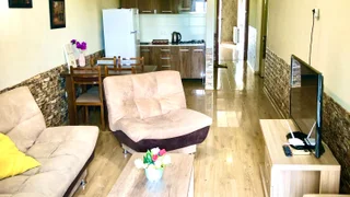 2 room Flat Daily rent. Saburtalo