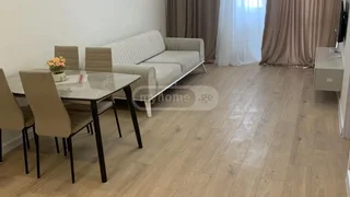 2-комнатная квартира. Надзаладеви