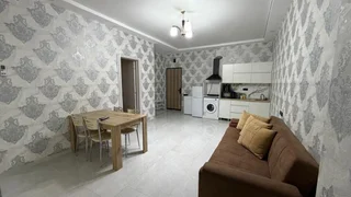 1+1 на ул. Багратиони 129, $450