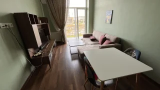 2-комнатная квартира Продаётся. Дидубе