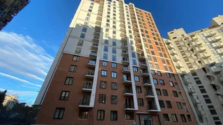 3-комнатная квартира в Тбилиси
