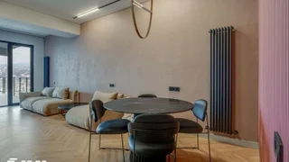 Коммерческое помещение на улица Жиули Шартава 43 Saburtalo