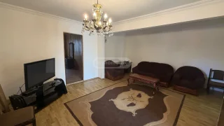4-комнатная квартира в районе аэропорта