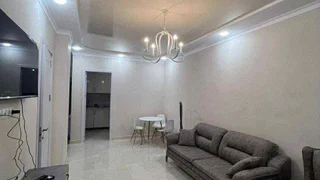 3-комнатная квартира, ул. Шавшети 24, $500