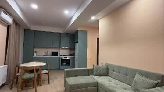 3-комнатная квартира. Надзаладеви