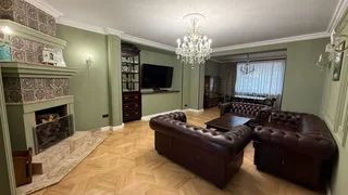 Паркинг на shatberashvili st. 4 Vake