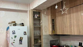 2-комнатная квартира Продаётся. Исани