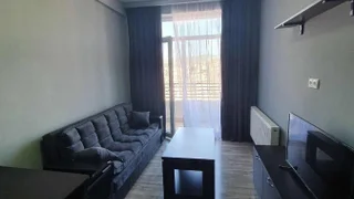 2-комнатная квартира посуточно. Мухиани