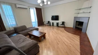 3-комнатная квартира. Вера
