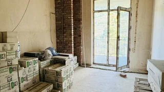 4-комнатная квартира на продажу. Ваке