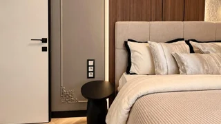 Резиденция Багратиони : 3-комнатная, 71.0 м²