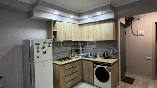 3-комнатная квартира в Тбилиси