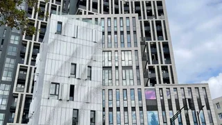 3-комнатная квартира сдаётся. Сабуртало
