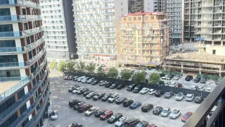3-комнатная квартира в районе аэропорта
