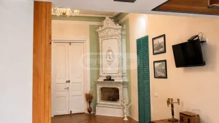 2-комнатная квартира в Сололаки