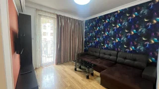 2 room Flat Daily rent. Varketili