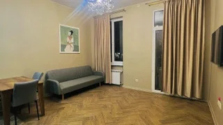 2-комнатная квартира в Тбилиси
