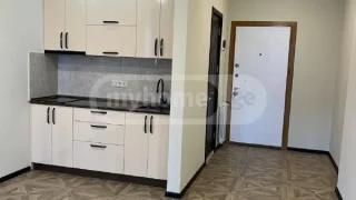 Студия 43 м² в ЖК Ande Tower, $67,000