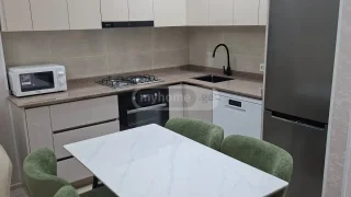 3-комнатная квартира в районе Химшиашвили