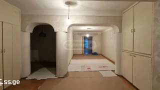 3-комнатная квартира в Тбилиси