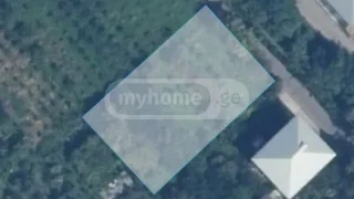 Сельскохозяйственный участок в районе Агмашенбели