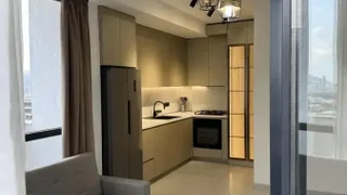 3-комнатная квартира сдаётся. Сабуртало